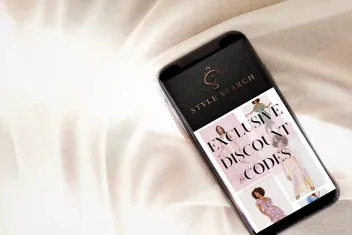 EXCLUSIVE DISCOUNT CODES