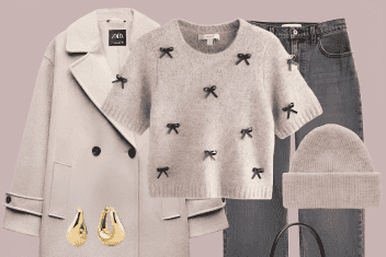 OUTFIT IDEAS