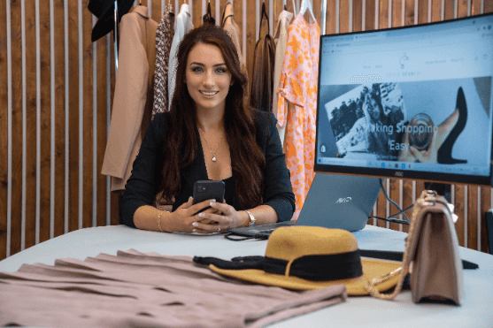 STYLIST'S HANDPICKED SELECTIONS